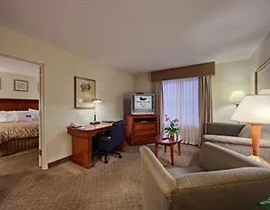 Homewood By Hilton Edgewater-nyc Area Hotel